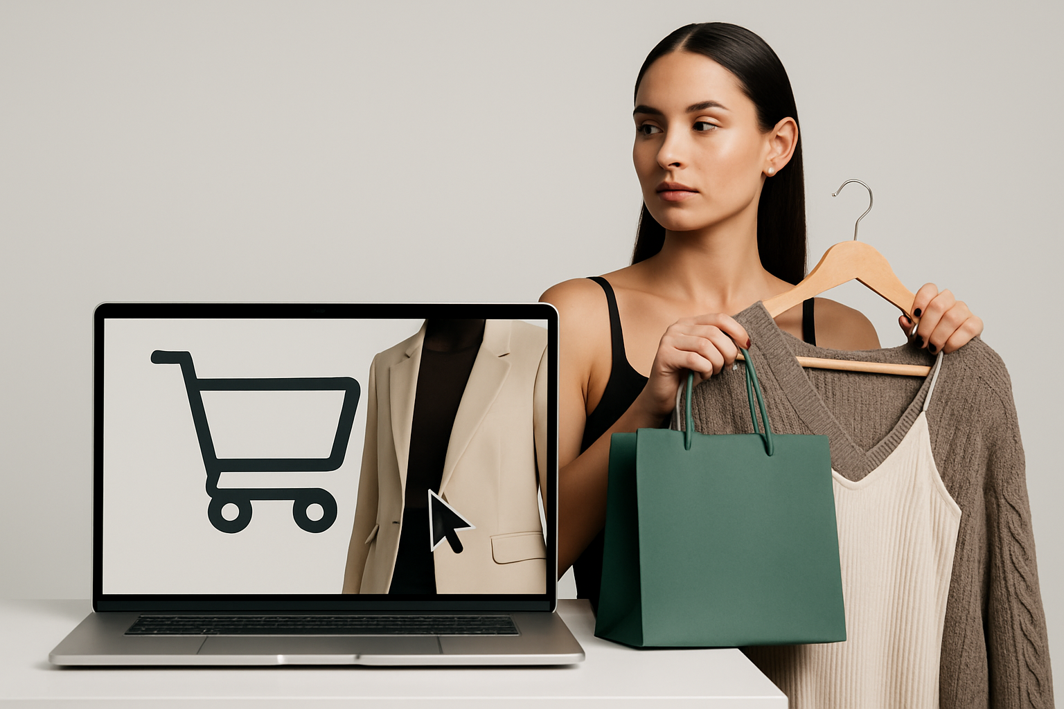 E-commerce Revenue Growth