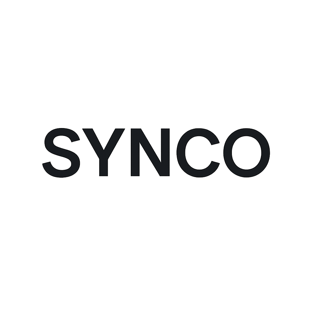 SyncoLink logo