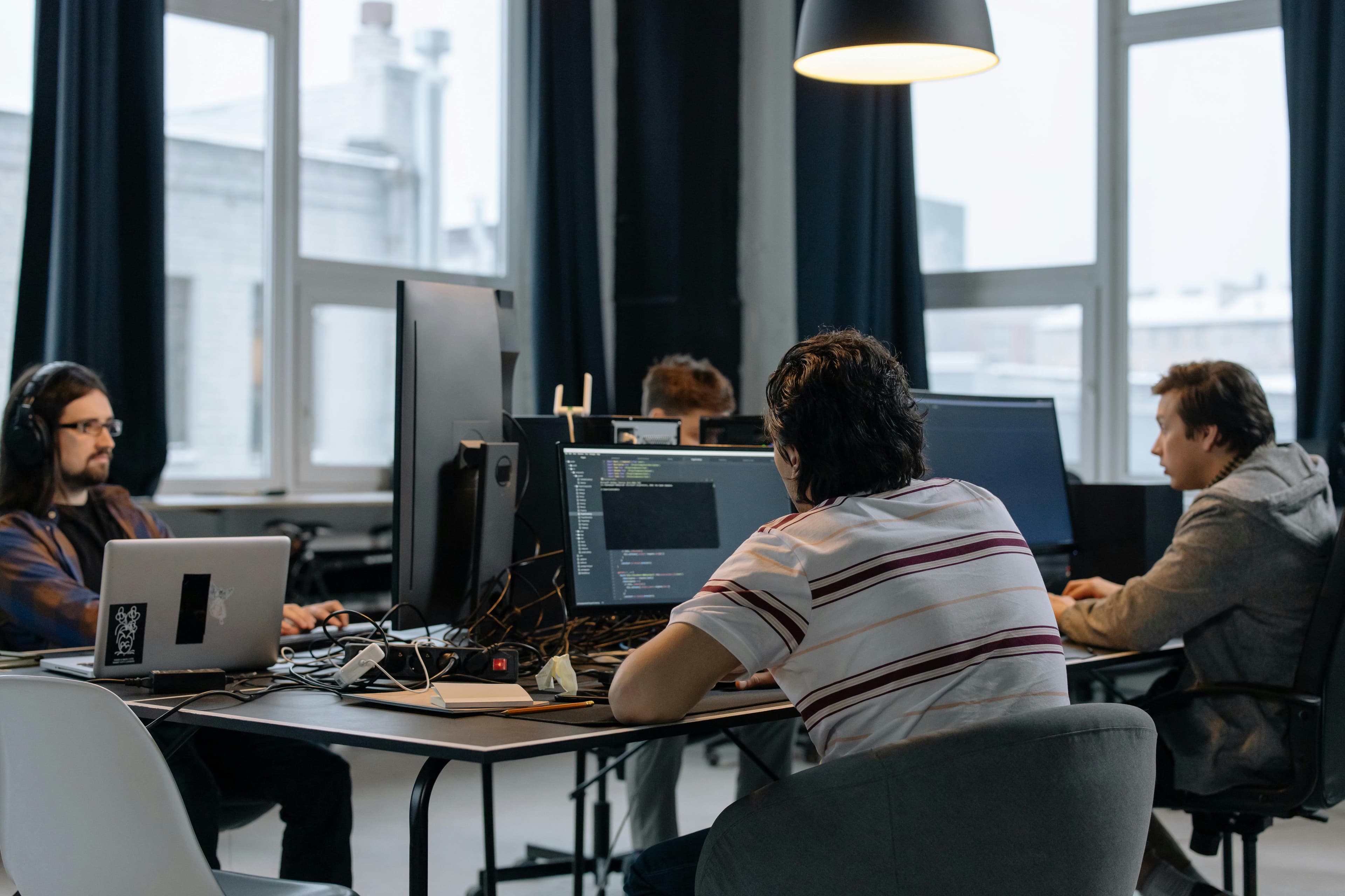 The Future of Web Development: What to Expect in 2025